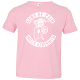 T-Shirts Pink / 2T Sons of Pain Toddler Premium T-Shirt