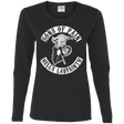 T-Shirts Black / S Sons of Pain Women's Long Sleeve T-Shirt