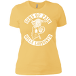 T-Shirts Banana Cream/ / X-Small Sons of Pain Women's Premium T-Shirt