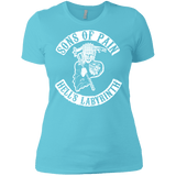 T-Shirts Cancun / X-Small Sons of Pain Women's Premium T-Shirt