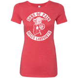 T-Shirts Vintage Red / S Sons of Pain Women's Triblend T-Shirt