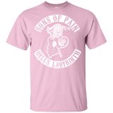 T-Shirts Light Pink / YXS Sons of Pain Youth T-Shirt