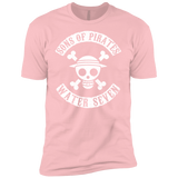 T-Shirts Light Pink / YXS Sons of Pirates Boys Premium T-Shirt
