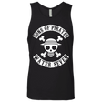 T-Shirts Black / S Sons of Pirates Men's Premium Tank Top