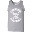 T-Shirts Sport Grey / S Sons of Pirates Men's Tank Top