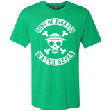 T-Shirts Envy / S Sons of Pirates Men's Triblend T-Shirt