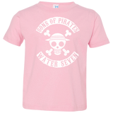 T-Shirts Pink / 2T Sons of Pirates Toddler Premium T-Shirt