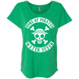 T-Shirts Envy / X-Small Sons of Pirates Triblend Dolman Sleeve
