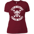 T-Shirts Scarlet / X-Small Sons of Pirates Women's Premium T-Shirt
