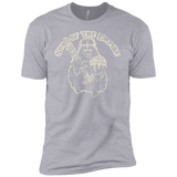 T-Shirts Heather Grey / YXS Sons of the empire Boys Premium T-Shirt