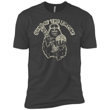T-Shirts Heavy Metal / YXS Sons of the empire Boys Premium T-Shirt