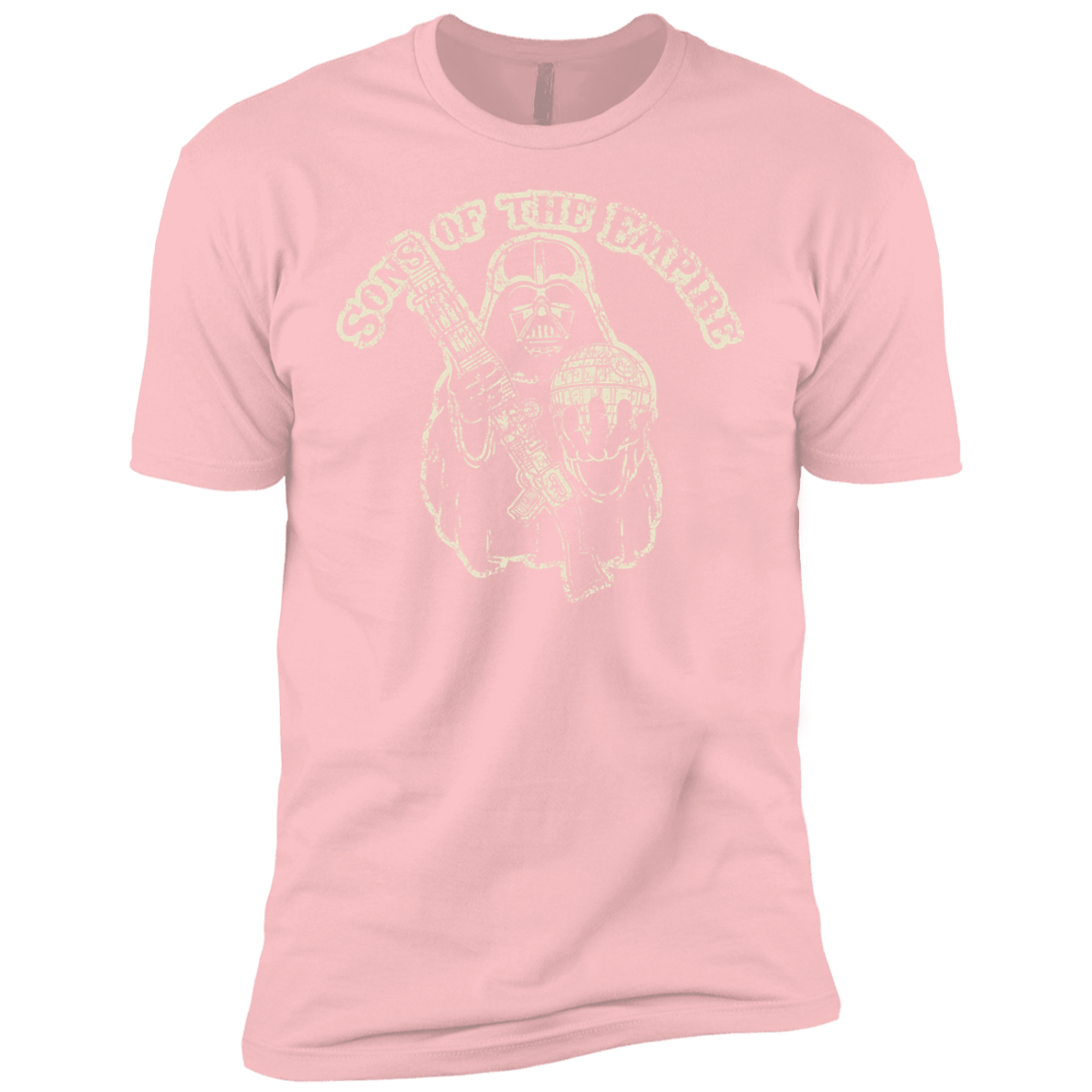 T-Shirts Light Pink / YXS Sons of the empire Boys Premium T-Shirt