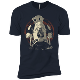 T-Shirts Midnight Navy / YXS Sons of the Empire Boys Premium T-Shirt