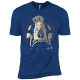 T-Shirts Royal / YXS Sons of the Empire Boys Premium T-Shirt