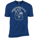 T-Shirts Royal / YXS Sons of the empire Boys Premium T-Shirt