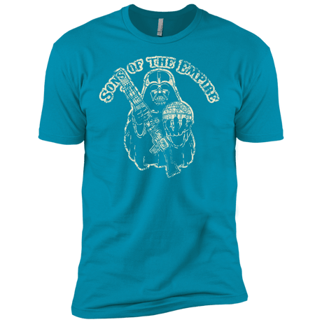T-Shirts Turquoise / YXS Sons of the empire Boys Premium T-Shirt