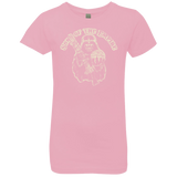 T-Shirts Light Pink / YXS Sons of the empire Girls Premium T-Shirt