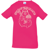 T-Shirts Hot Pink / 6 Months Sons of the empire Infant Premium T-Shirt