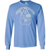 T-Shirts Carolina Blue / S Sons of the empire Men's Long Sleeve T-Shirt