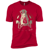 T-Shirts Red / X-Small Sons of the Empire Men's Premium T-Shirt
