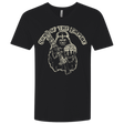 T-Shirts Black / X-Small Sons of the empire Men's Premium V-Neck