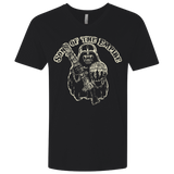 T-Shirts Black / X-Small Sons of the empire Men's Premium V-Neck