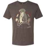 T-Shirts Macchiato / S Sons of the Empire Men's Triblend T-Shirt