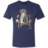 T-Shirts Vintage Navy / S Sons of the Empire Men's Triblend T-Shirt