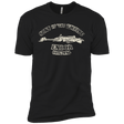 T-Shirts Black / YXS Sons of the Empire Speeder Boys Premium T-Shirt