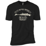 T-Shirts Black / YXS Sons of the Empire Speeder Boys Premium T-Shirt