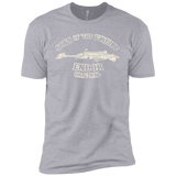 T-Shirts Heather Grey / YXS Sons of the Empire Speeder Boys Premium T-Shirt