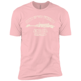 T-Shirts Light Pink / YXS Sons of the Empire Speeder Boys Premium T-Shirt