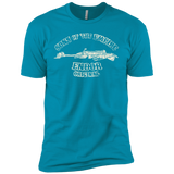 T-Shirts Turquoise / YXS Sons of the Empire Speeder Boys Premium T-Shirt