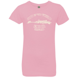 T-Shirts Light Pink / YXS Sons of the Empire Speeder Girls Premium T-Shirt