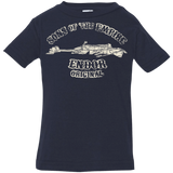 T-Shirts Navy / 6 Months Sons of the Empire Speeder Infant Premium T-Shirt