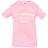 T-Shirts Pink / 6 Months Sons of the Empire Speeder Infant Premium T-Shirt