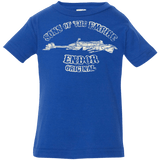 T-Shirts Royal / 6 Months Sons of the Empire Speeder Infant Premium T-Shirt