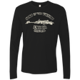 T-Shirts Black / S Sons of the Empire Speeder Men's Premium Long Sleeve