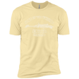 T-Shirts Banana Cream / X-Small Sons of the Empire Speeder Men's Premium T-Shirt