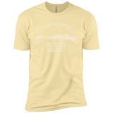 T-Shirts Banana Cream / X-Small Sons of the Empire Speeder Men's Premium T-Shirt