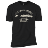 T-Shirts Black / X-Small Sons of the Empire Speeder Men's Premium T-Shirt