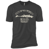 T-Shirts Heavy Metal / X-Small Sons of the Empire Speeder Men's Premium T-Shirt