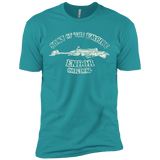 T-Shirts Tahiti Blue / X-Small Sons of the Empire Speeder Men's Premium T-Shirt