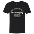 T-Shirts Black / X-Small Sons of the Empire Speeder Men's Premium V-Neck
