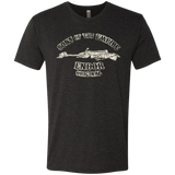 T-Shirts Vintage Black / S Sons of the Empire Speeder Men's Triblend T-Shirt