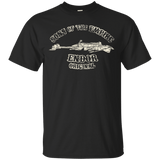 T-Shirts Black / S Sons of the Empire Speeder T-Shirt