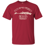 T-Shirts Cardinal / S Sons of the Empire Speeder T-Shirt