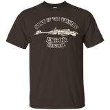 T-Shirts Dark Chocolate / S Sons of the Empire Speeder T-Shirt