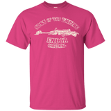 T-Shirts Heliconia / S Sons of the Empire Speeder T-Shirt