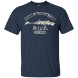 T-Shirts Navy / S Sons of the Empire Speeder T-Shirt